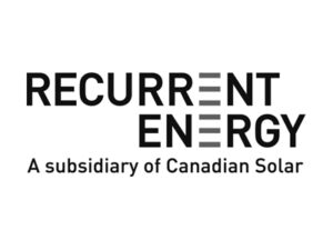 Recurrent Energy logo